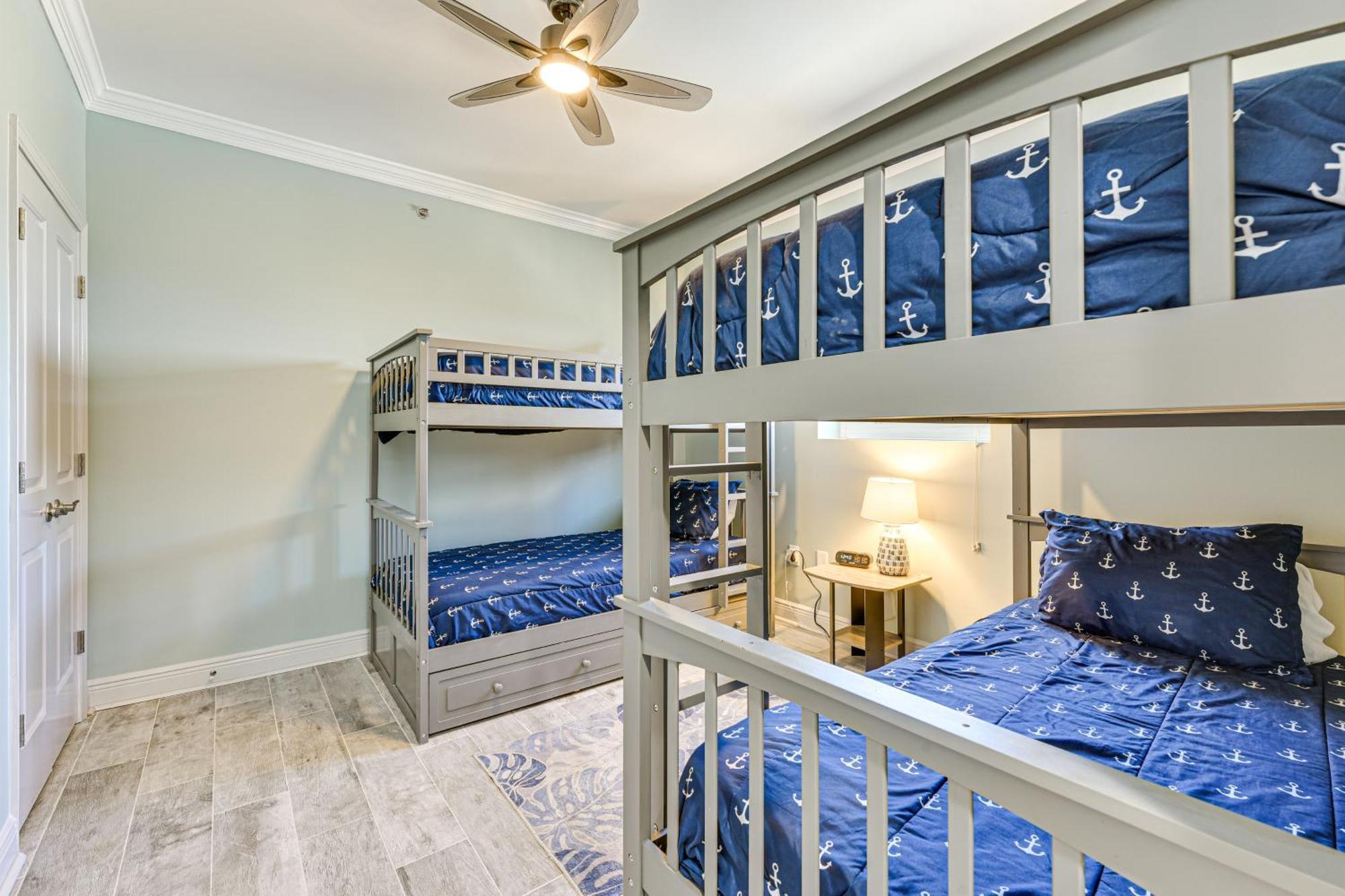 Panama City Beachfront Condo With Breathtaking Views Екстериор снимка