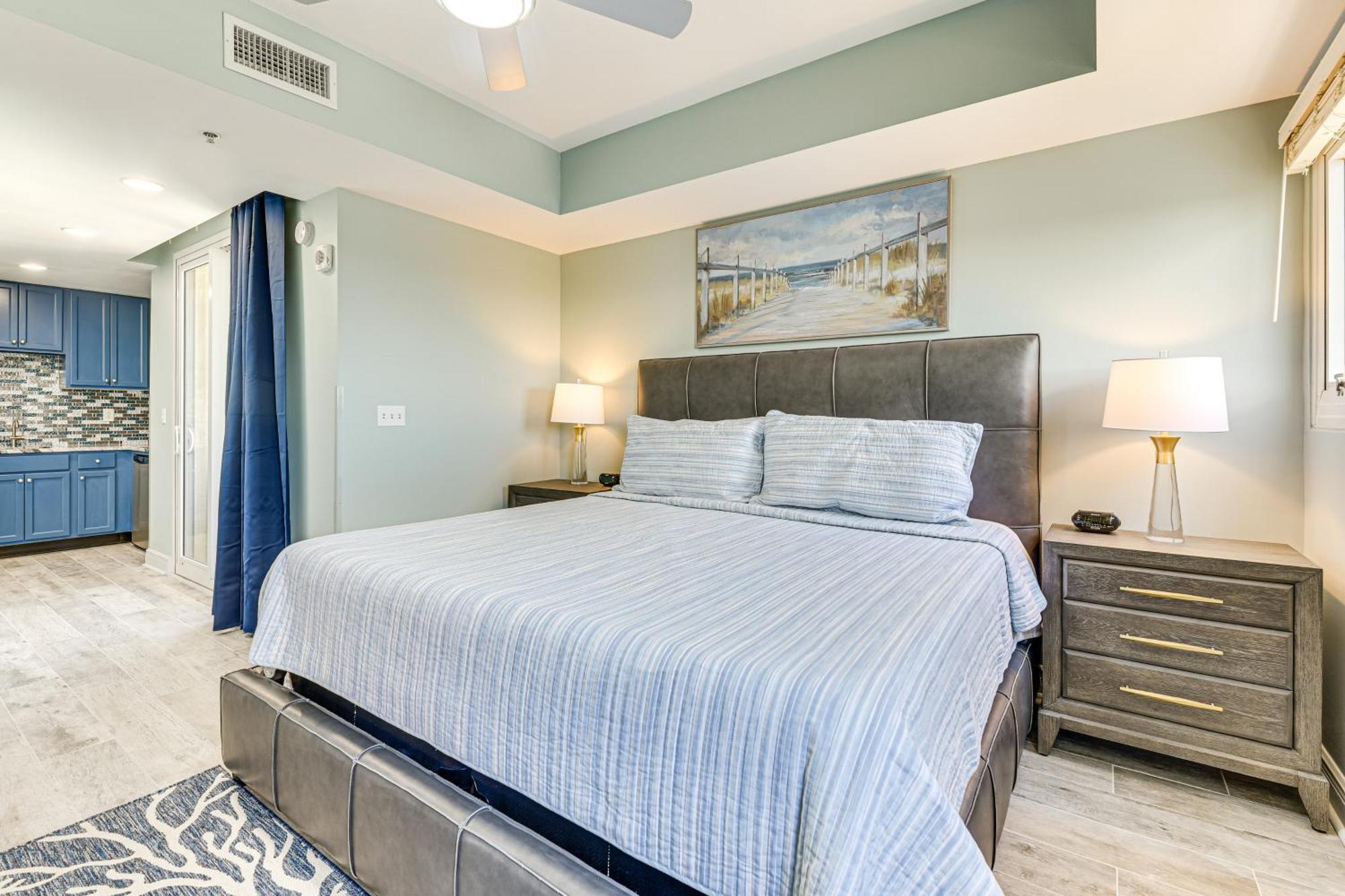 Panama City Beachfront Condo With Breathtaking Views Екстериор снимка