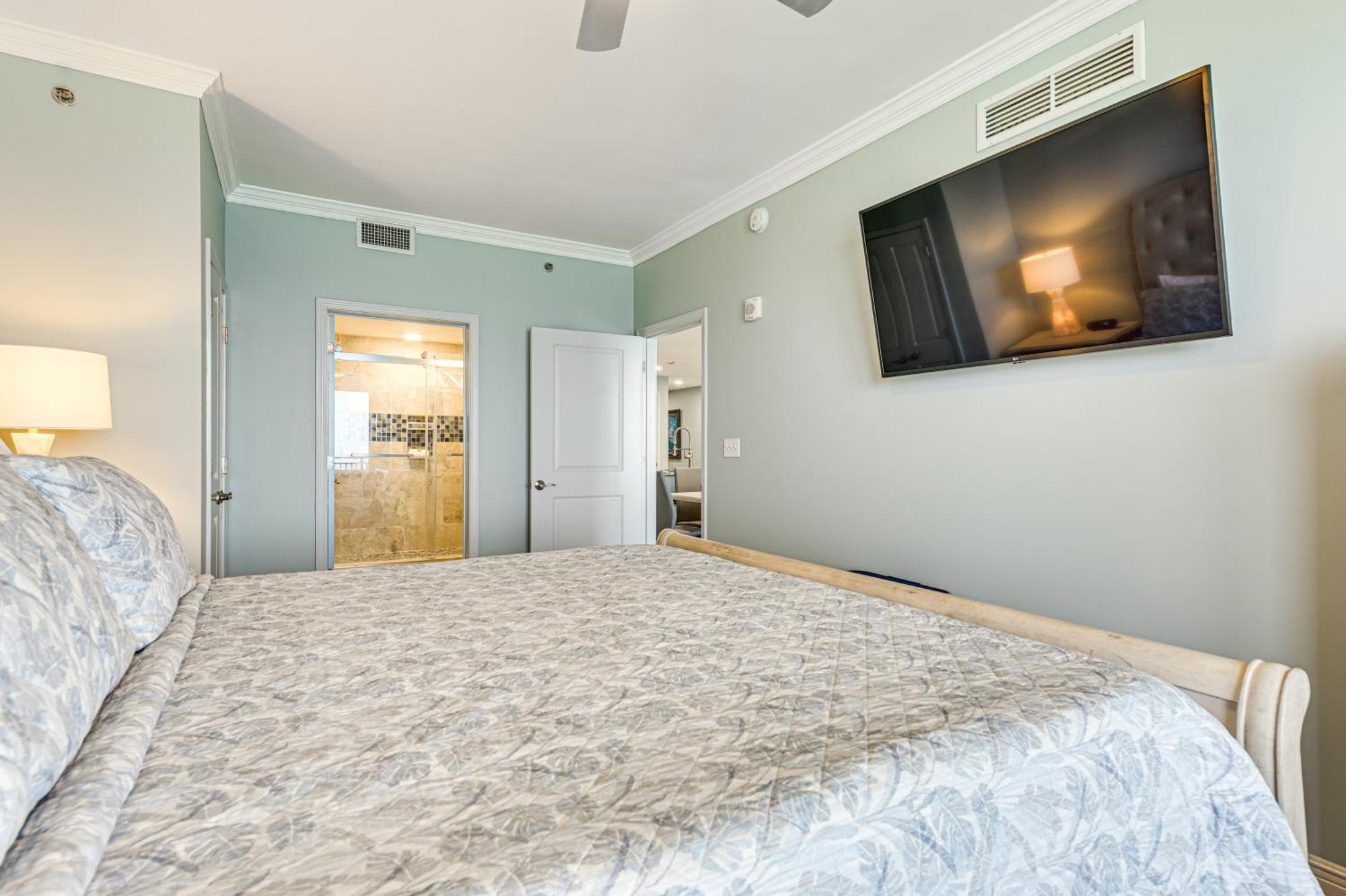 Panama City Beachfront Condo With Breathtaking Views Екстериор снимка